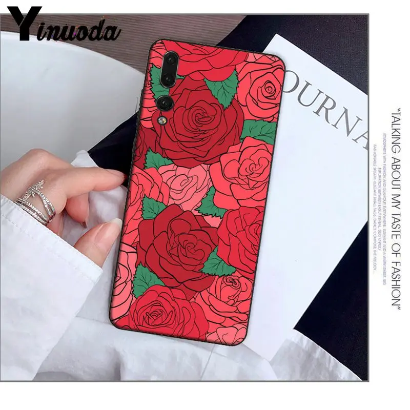 Red Rose