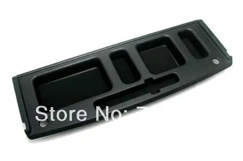 

Rear Trunk Transboard Storage Tray For VW Polo 6R