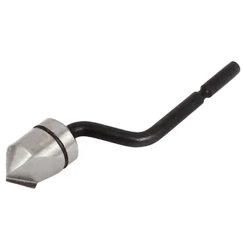 

BC1041 10.4mm Dia Cranked Countersink Deburring Tool for Metal Plastic