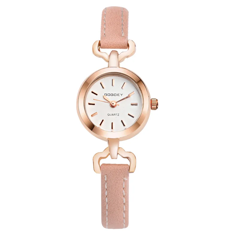 2019 Gogoey Top Brand Luxury Rose Gold Womens Watches Fashion Ladies Wrist Watch Women Clock Saat Bayan Kol Saati huismerk kopen in de aanbieding 2019 Gogoey Top Brand Luxury Rose Gold Womens Watches Fashion Ladies Wrist Watch Women Clock Saat Bayan Kol Saati huismerk kopen in de aanbieding