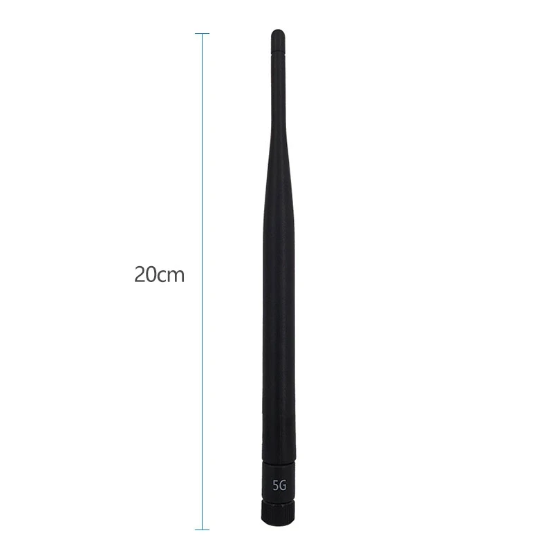 Cioswi Strength Wifi Signal 2.4G 3G 4G 5G Lte Wifi Antenna High Gain External Antenna Wide Range For Wireless Wifi Router