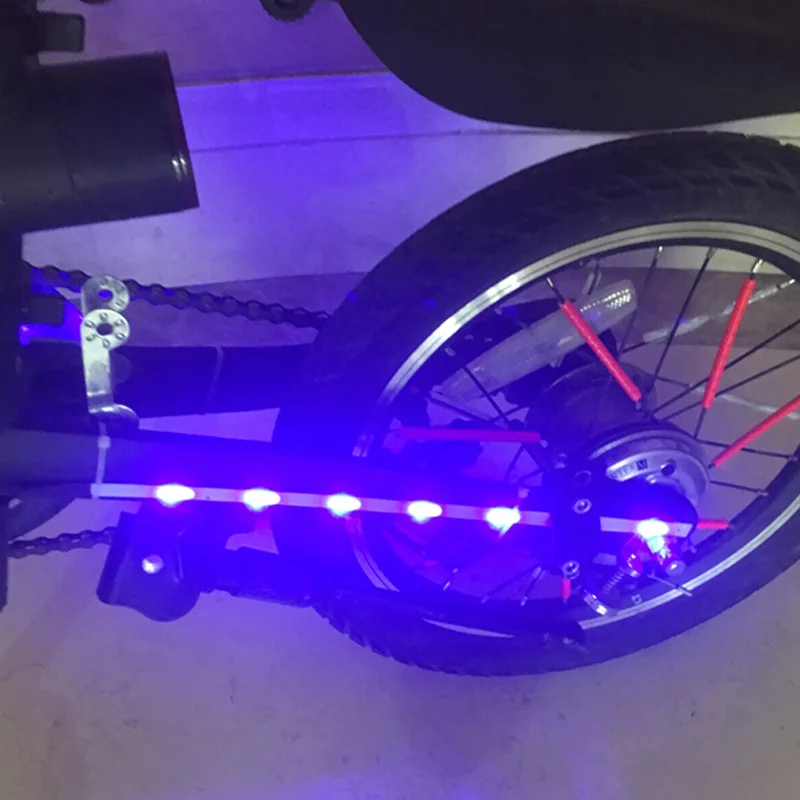 Xiaomi Mijia M365 Electric Scooter_2