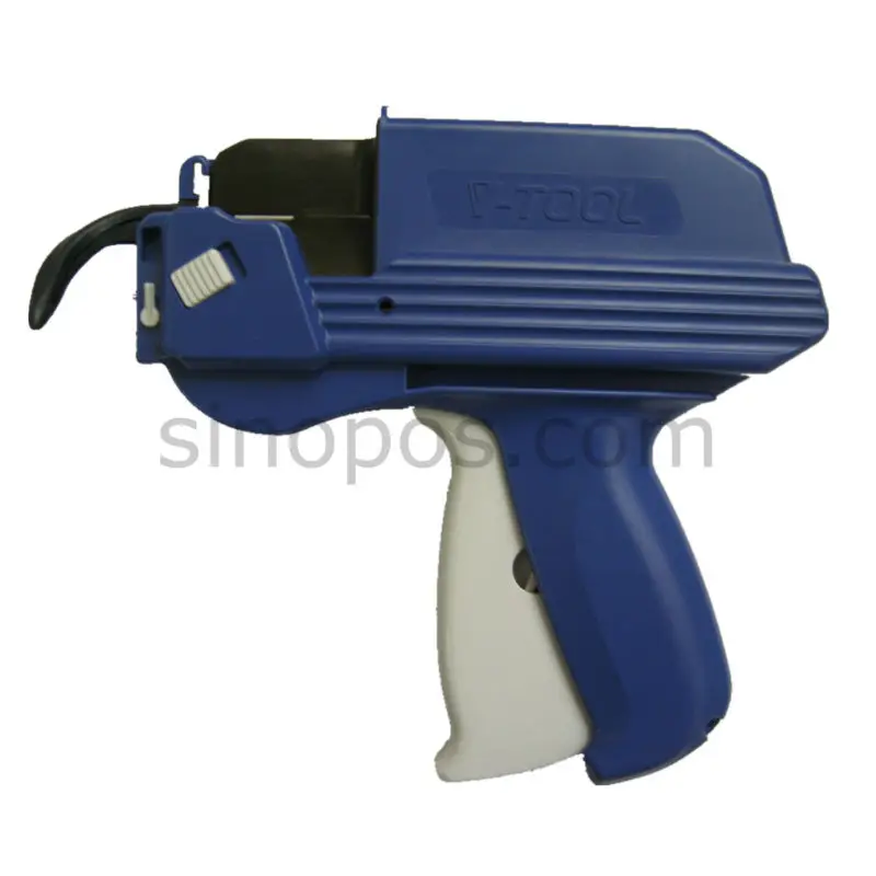 Buy V tool w hook applicator for loop fastened tags