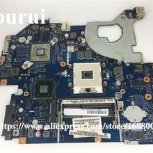 Для acer Aspire 5750 5750g 5755g 5755 5350 NBRXK11001 NB. RXK11.001 LA-6901P материнская плата для ноутбука, протестированная материнская плата
