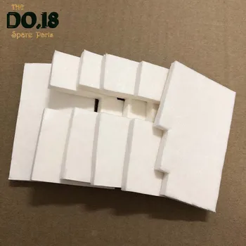 

2* New original absorbent pads ink sponge for EPSON stylus XP700 XP-701 XP721 XP801 XP821 XP800 XP820 XP860 XP830 ink pad
