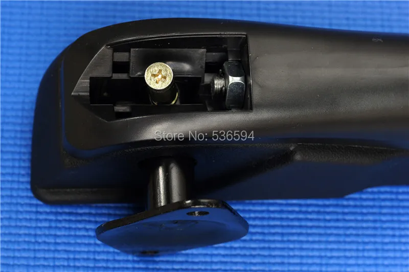 Подлокотник для Honda FIT и PEUGEOT 307 автомобильное кресло с плавной регулировкой
