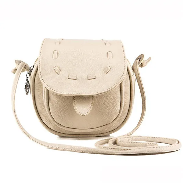 Новые стильные маленькие сумки, модные сумки bolsa feminina, Брендовые женские сумки через плечо, женские сумки-мессенджеры - Цвет: white