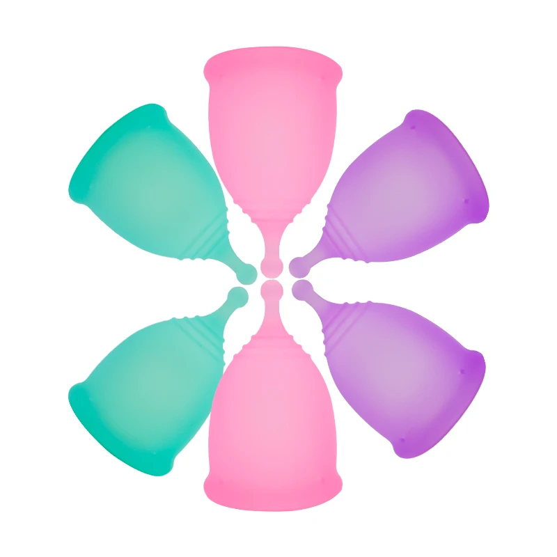 Furuize Lady Cup Copa Menstrual reusable period cup Feminine Hygiene reusable Menstrual Cup 100%Medical Grade silicone Women Cup Furuize Lady Cup Copa Menstrual reusable period cup Feminine Hygiene reusable Menstrual Cup 100%Medical Grade silicone Women Cup
