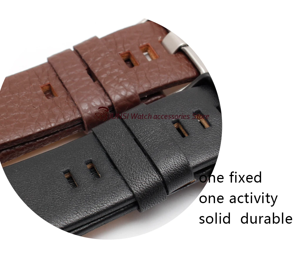 Pulseira do relógio