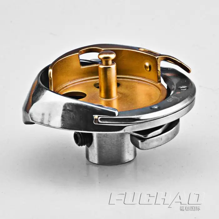 Вращающийся челнок DP2(2290) поворотный крюк швейная машина части хорошее качество