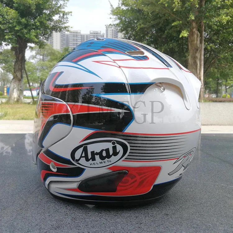 ARAI 3/4 шлем мотоциклетный шлем полушлем открытый шлем-каска для мотокросса Размер: S M L XL XXL, Capacete