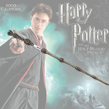 Değnek sihirli hileler fantastik Beasts demir çekirdek oyuncaklar çocuklar için dahil değil gizem kutusu
