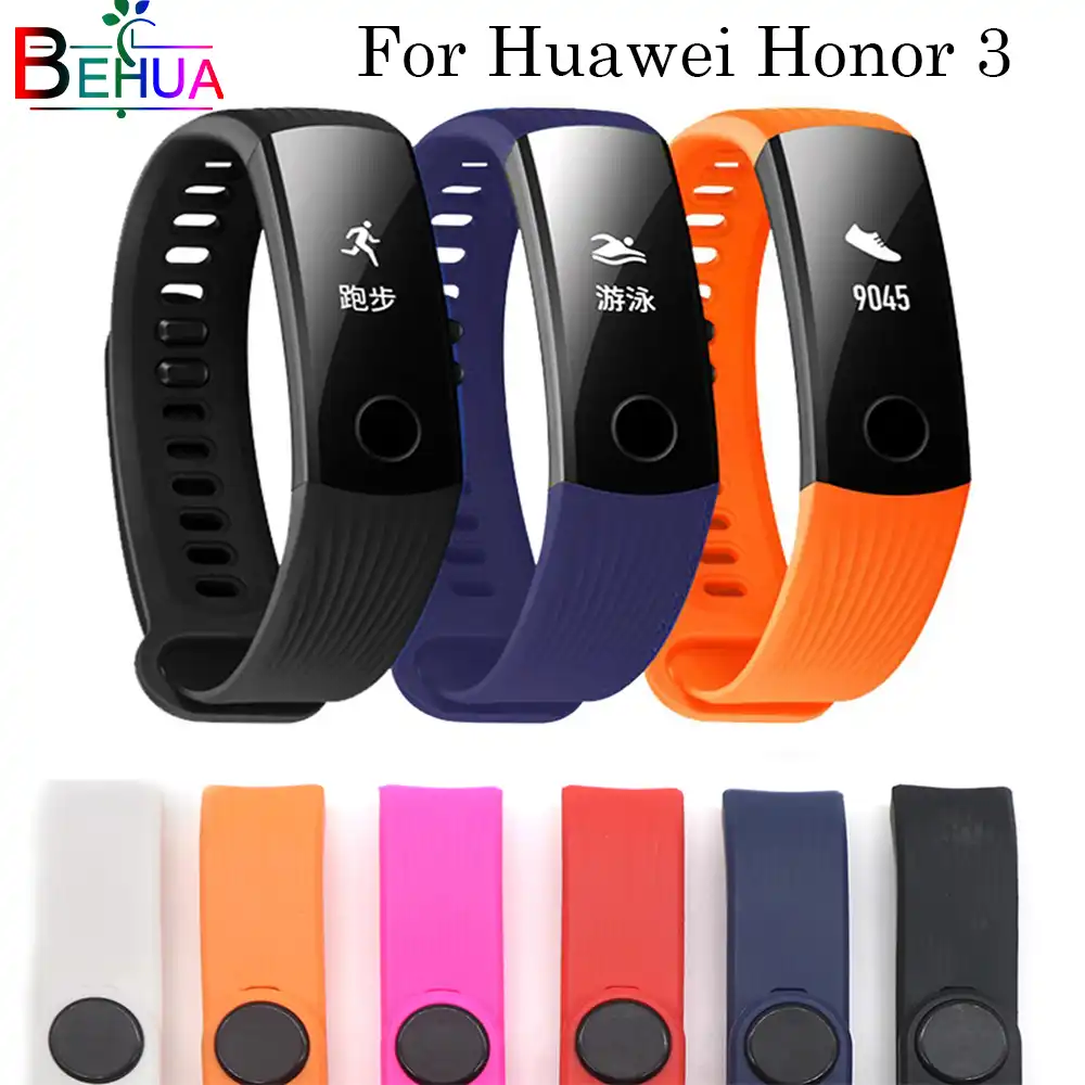 honor 3 watch