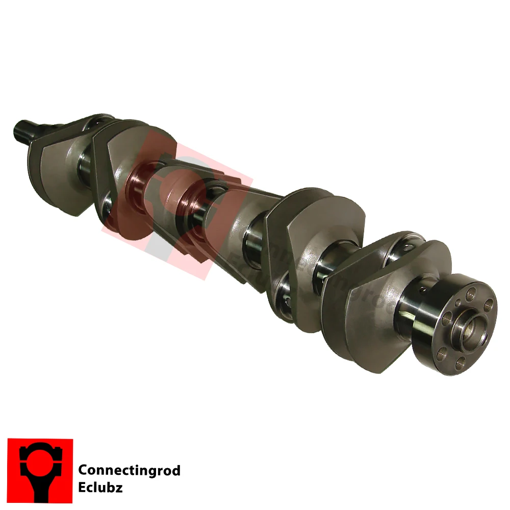 Performance Crank Crankshaft for Nissan Skyline GTR R32 R33 R34 RB25