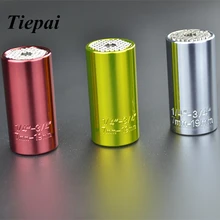 Hot Universal Torque Wrench Head Sleeve 7-19mm Ratchet Bushing Key Magic Spanner Gatar Grip Socket Multi Hand Tool Alloy Adapter