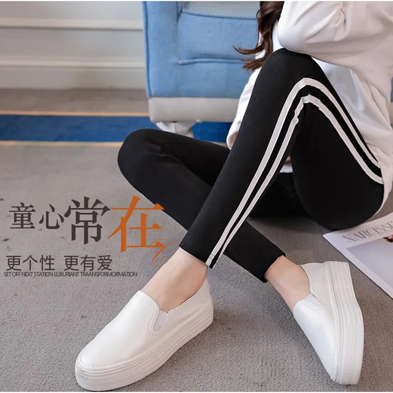 maternity leggings 8