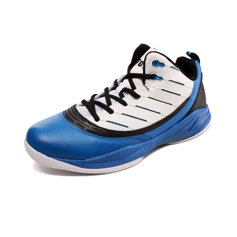 

Voit Men's Sonic V Basketball Shoes Professional Basketball Sneakers Support voit Sports Shoes133160685-2