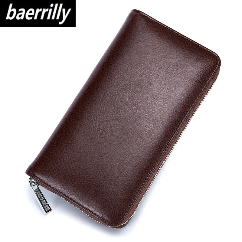 Genuine cow Leather anti theft 36 Card Holder Credit Card Case Organizer passport Wallet Men RFID Blocking card Wallets Purse leather wallet wallet card holder card holder credit card holder credit card wallet card wallet id card holder id card case business card holder passport holder