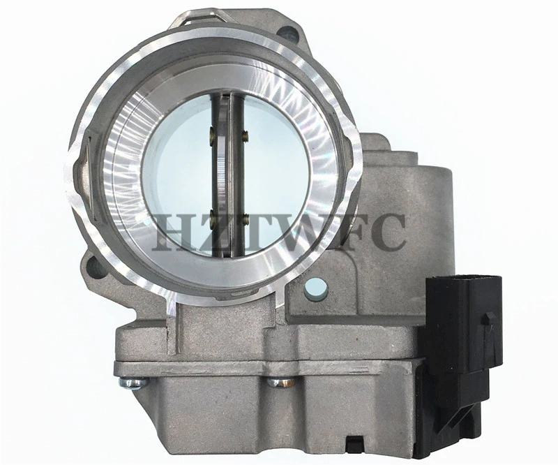 

Free Shipping 03G128061A Throttle Body Electronic Throttle Body Case For Audi A4 B6 B7 1.9TDI 2.0TDI