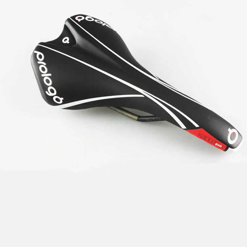 Велосипедное седло prologo KAPPA EVO из микрофибры с открытым сидением велосипедное MTB