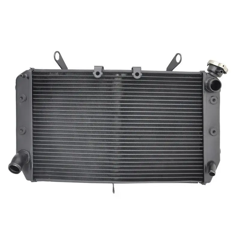 For Yamaha Fazer FZ1 FZ1S FZ1N 2006-2014 FZ8 800 2011-2013 Aluminum Water Cooling Radiator 2006 2007 2008 2009 2010 2011 2012 For Yamaha Fazer FZ1 FZ1S FZ1N 2006-2014 FZ8 800 2011-2013 Aluminum Water Cooling Radiator 2006 2007 2008 2009 2010 2011 2012