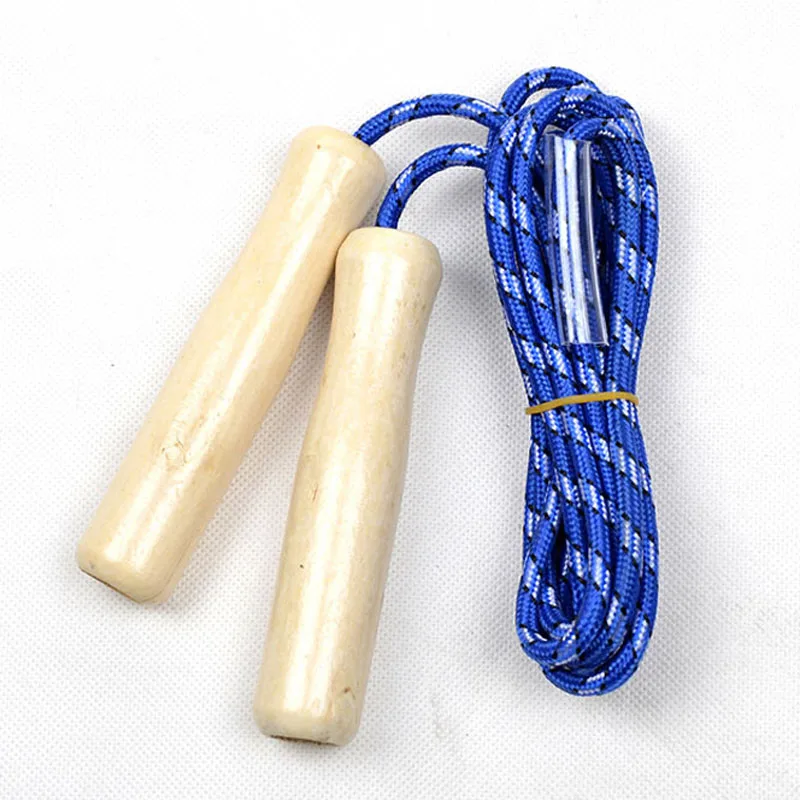 Jump Ropes 5