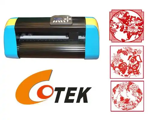 cotek cutting plotter