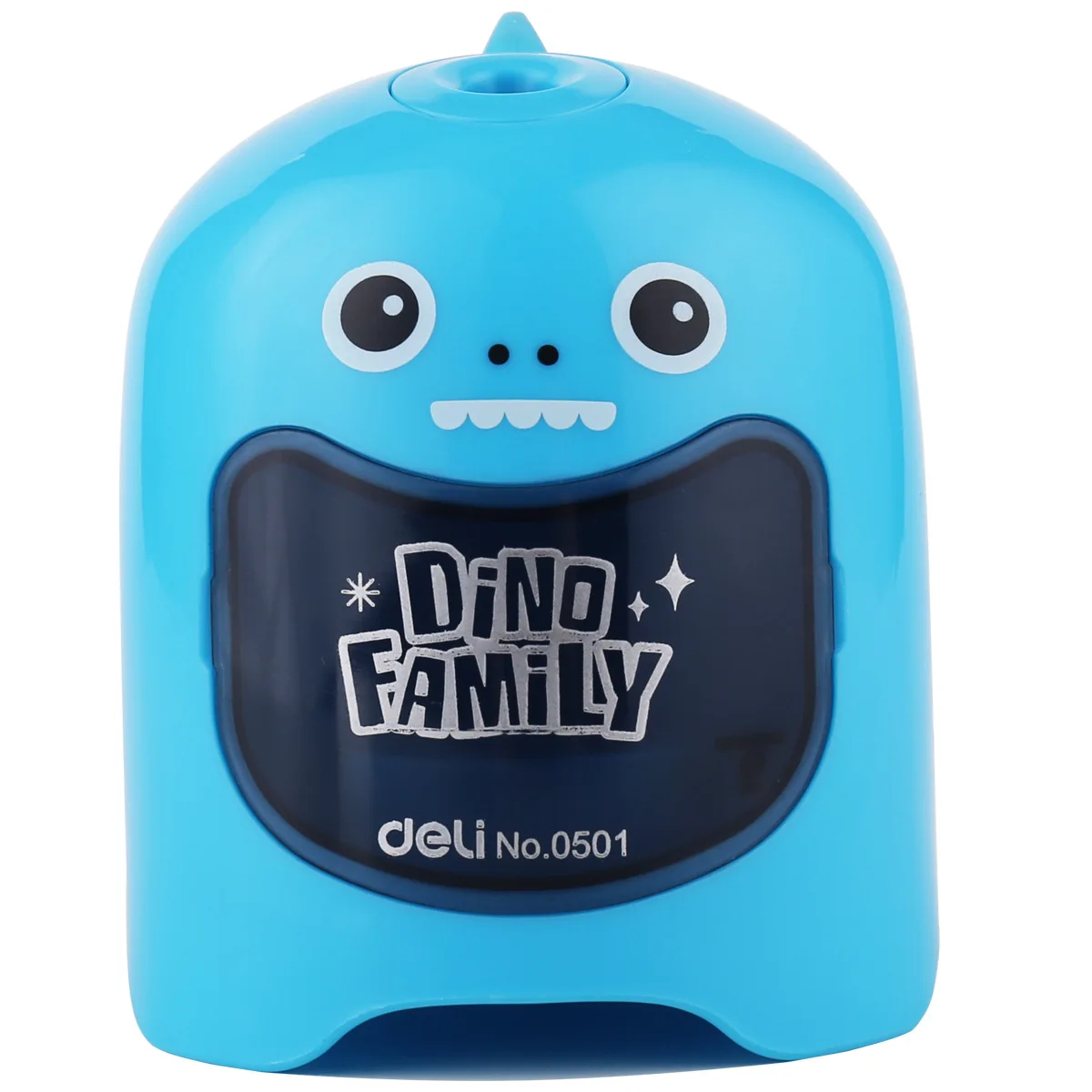 2018 Top Fashion Time-limited >3 Years Old New Lovely Dinosaur Shape Electric Pencil For Sharpener Automatic Office Electronic 2018 rushed 3 years old electronic automatic pencil sharpener electric special art painting student gift school supplies