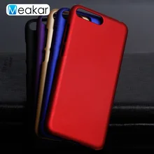 Пластик Coque 5.7For huawei Y6 чехол для huawei Y6 ATU-LX3 ATU-L11 ATU-L21 ATU-L22 телефона чехол-лента на заднюю панель