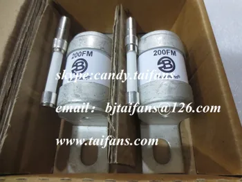 

200FM fuse original new high quality