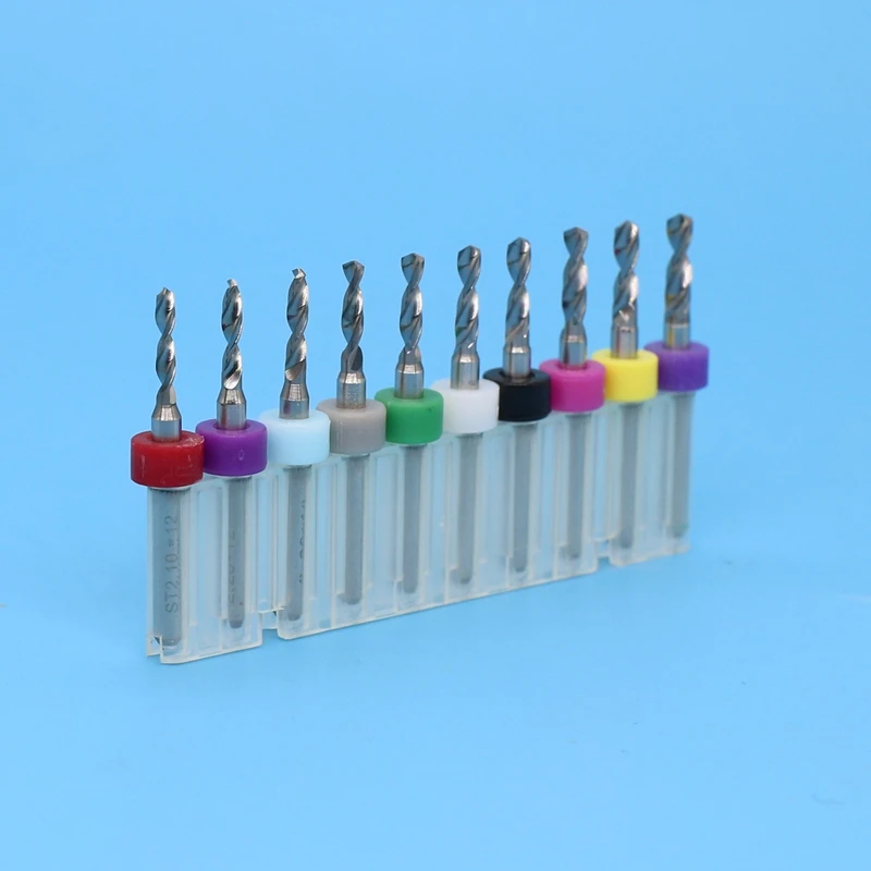 set of drills
