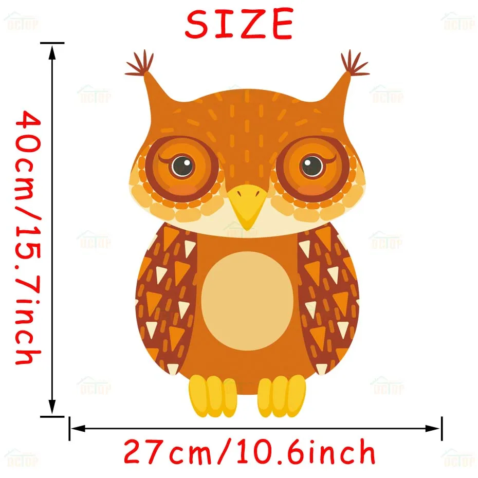 FCS8195-SIZE