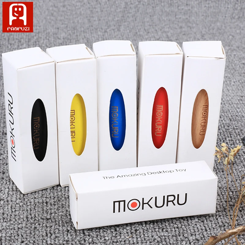 Игрушка mokuru Непоседа палку флип снятие стресса стол игрушка антистресс Desktop