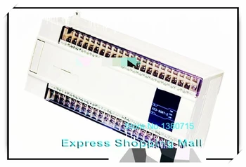 

New Original 36Point NPN Input 24Point Relay Output XC2-60R-C PLC DC24V NPN 3 COM+Programming Cable
