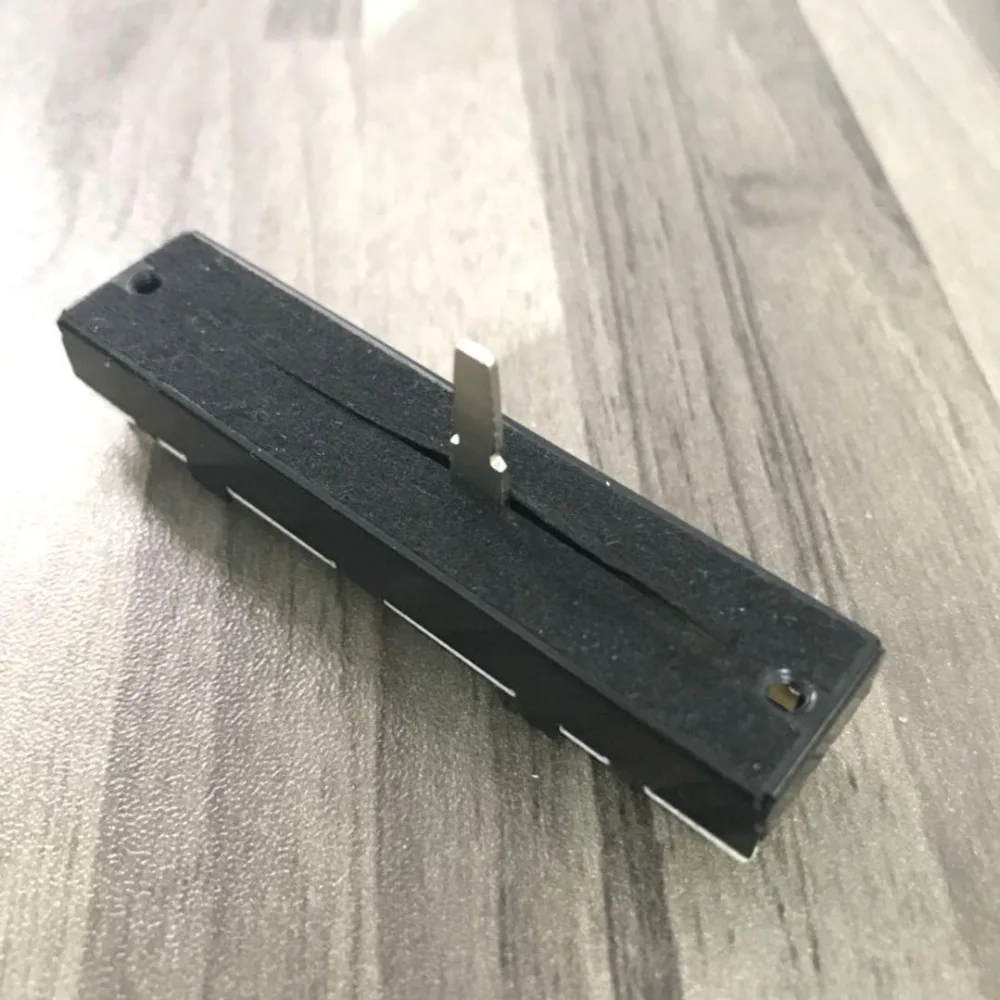 

Upgraded Cross Fader Assembly for Pioneer DDJ SR SX DJM 250(704-DJM250-A032) without PCB