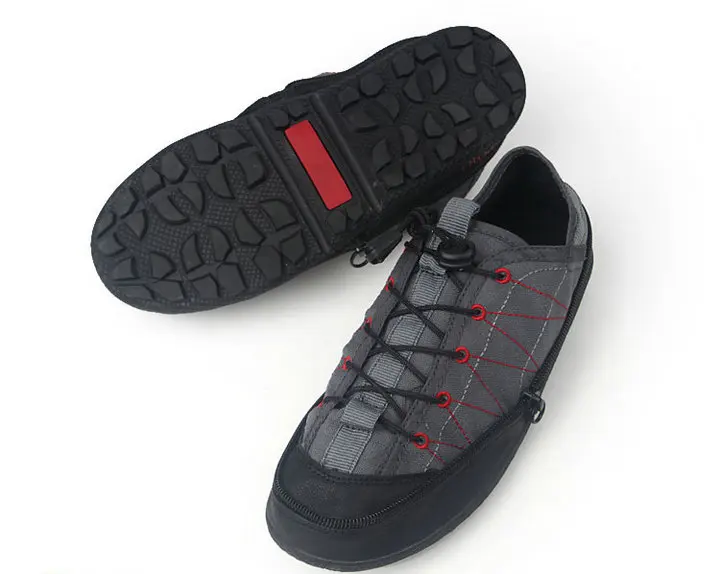 Zipper Quick Dry Outdoor Walking Sneakers Portable Women Shoe Breathable Casual Hiking Trail Climbing Pocket Shoes Men Zapatillas Hombre (11)