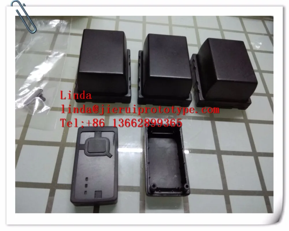 

CNC rapid prototypes in Precision Parts by SLA/SLS plastic prototypes and model CNC parts