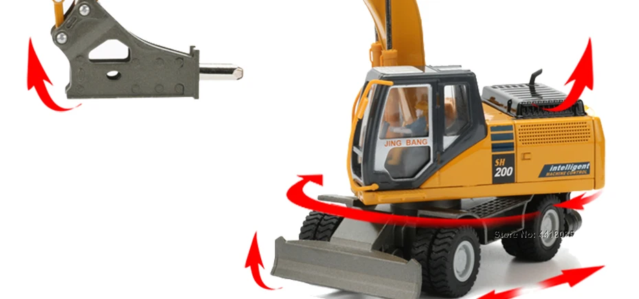 truck toy (8)
