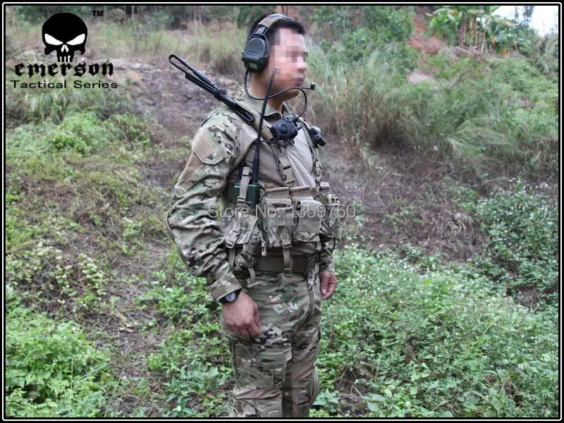 Emerson Gen2 Cype Style Combat Uniform Tactical Hunting Uniform bdu AT-FG Emerson Gen2 Cype Style Combat Uniform Tactical Hunting Uniform bdu AT-FG