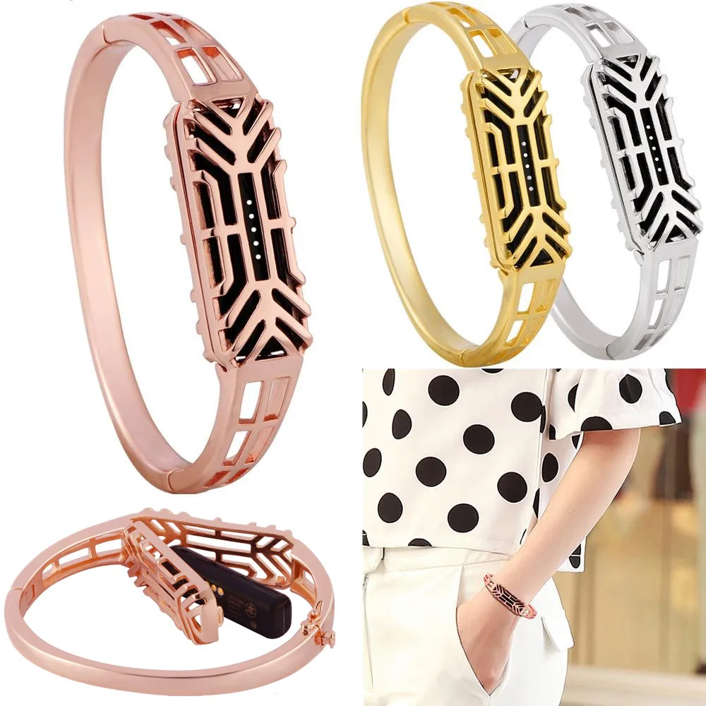 fitbit flex bangle