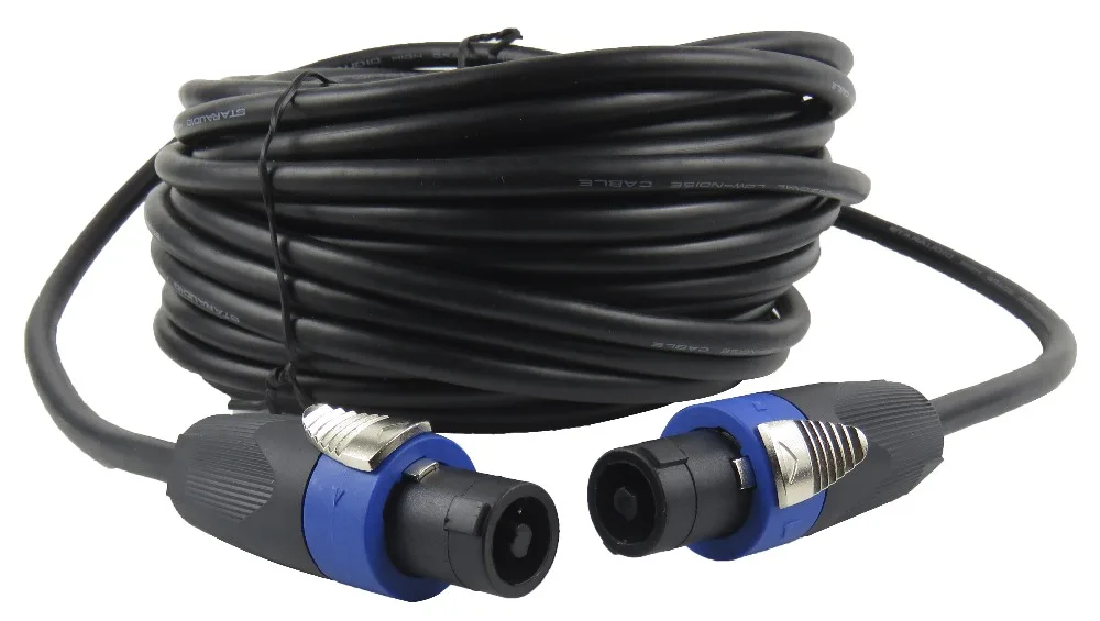 speakon cable 15m  (1)
