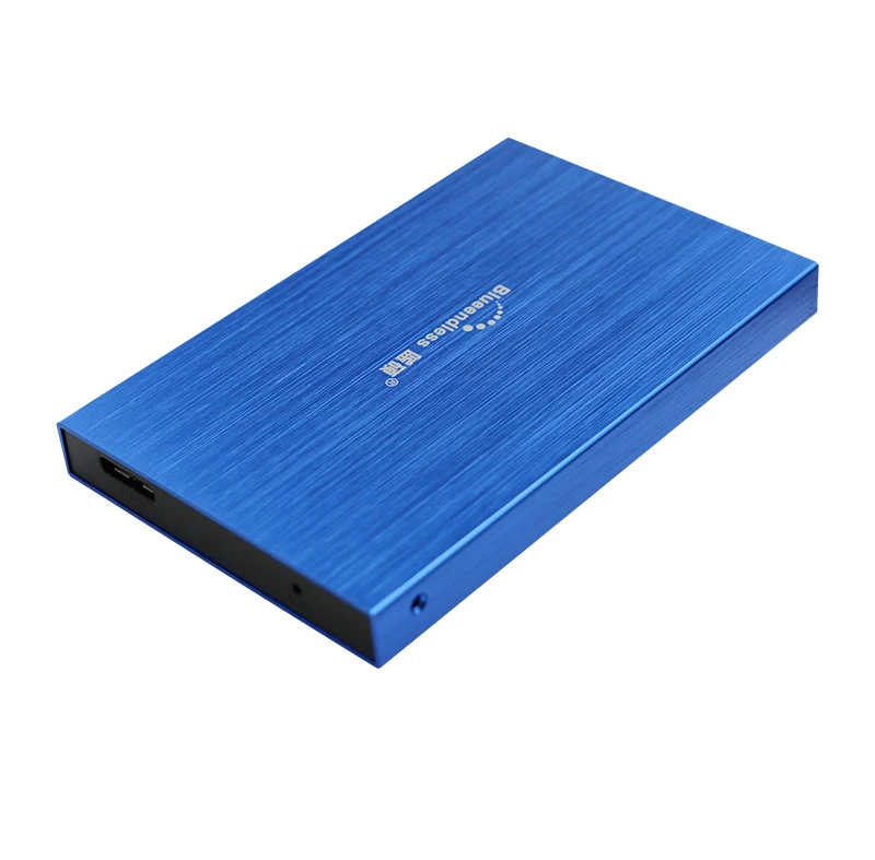 Внешний жесткий диск Blueendless для ноутбука 1 ТБ 2 500 Гб 320 ГБ|Внешние жесткие диски| |