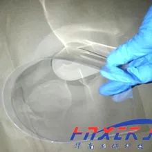 Гибкая Токопроводящая тонкая пленка PET40 евро/тонкопленочная батарея/органический Фотокатализ/электрохимия для экспериментов