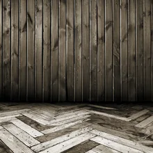 

Laeacco Old Wooden Boards Chevrons Floor Child Scenic Photographic Backgrounds Customized Photography Backdrops For Photo Studio