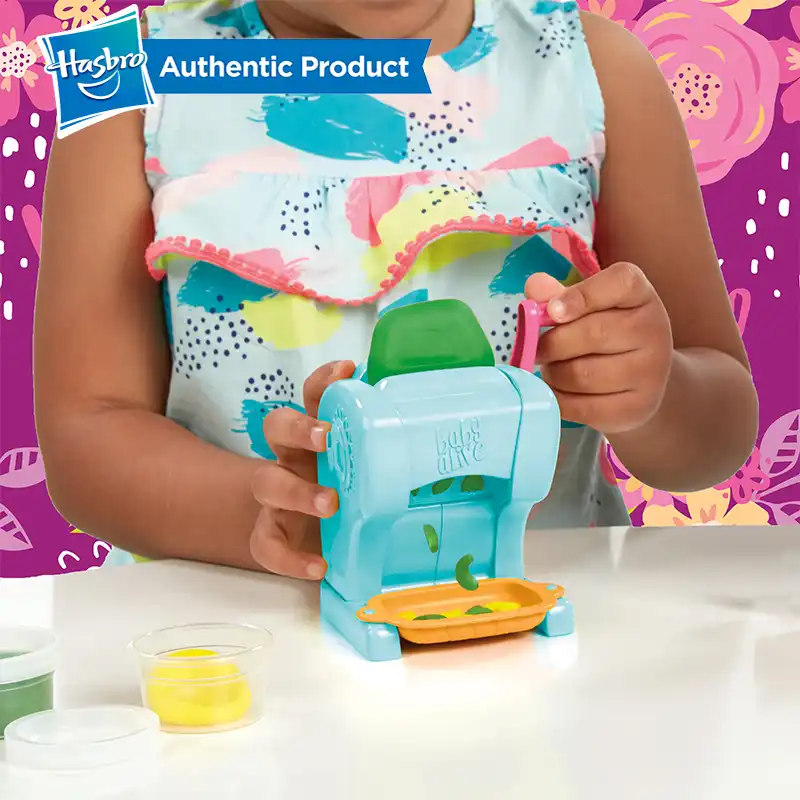 baby alive snackin shapes