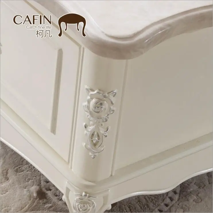 أثاث غرفة المعيشة الحديثة عالية خشبية lcd tv الوقوف o1176