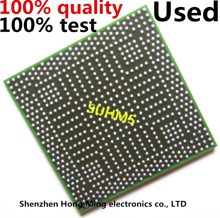 

100% test very good product 218-0755046 218 0755046 bga chip reball with balls IC chips