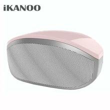 Портативный Беспроводной Bluetooth Динамик для телефона Тетрадь компьютер PC мини звуковой ящик смартфон громкой связи громко Динамик автомобильный сабвуфер