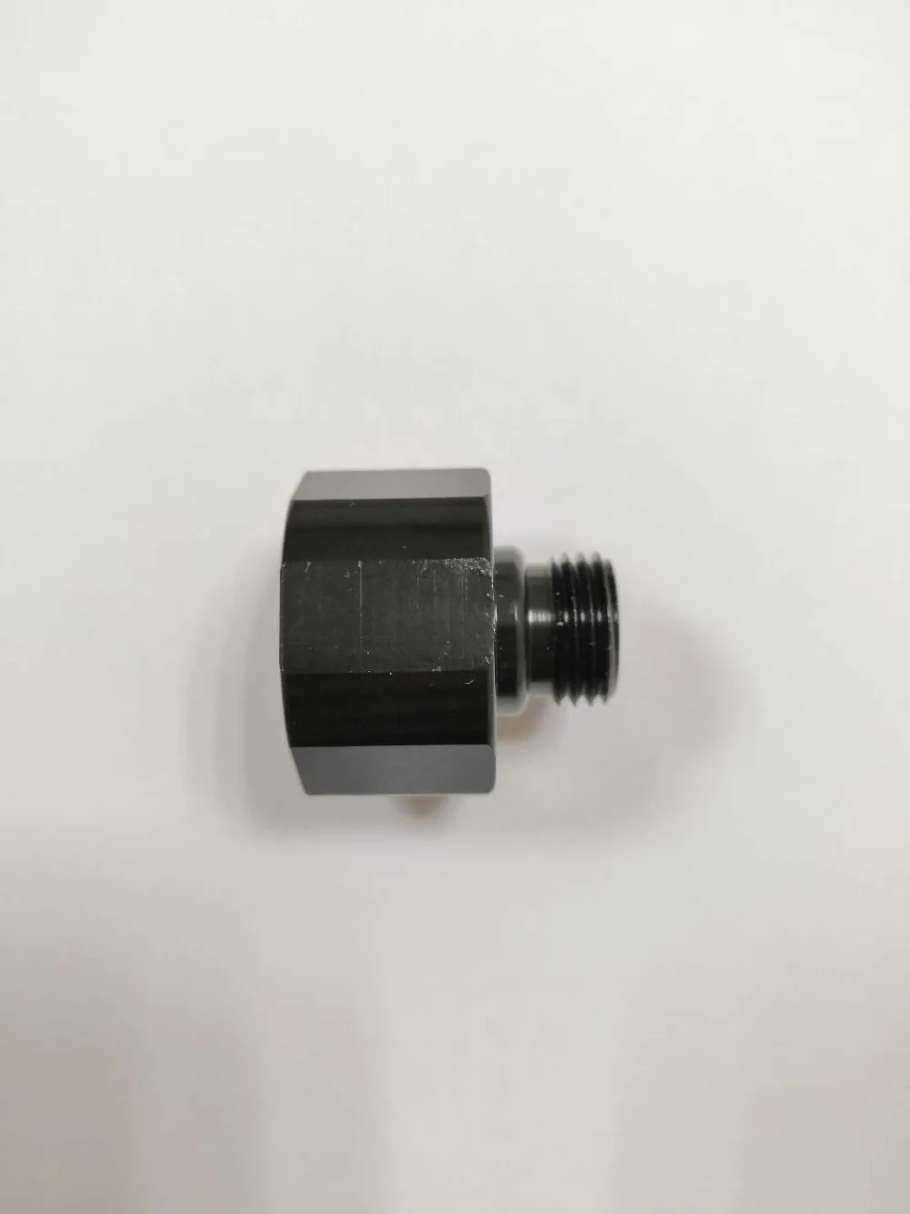 

15B208 PLUG, air valve, Fits Graco Fusion Air Purge Spray AP Gun