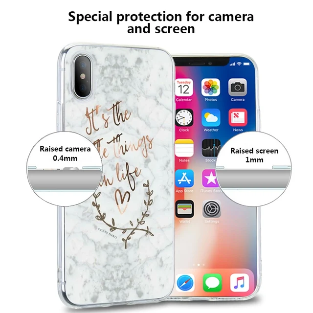 KISSCASE Rose Marble Case For Samsung Galaxy A3 A5 A7 J3 J5 J7 2016 2017 Soft TPU Case For Samsung Galaxy Note 9 8 S9 S8 Plus S7